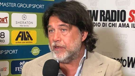 Andrea D'Amico: "Giusto da parte di Allegri confermare Szczesny"