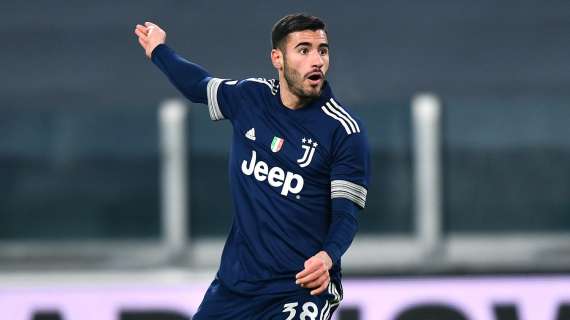 Baroni: "A Frabotta daremo il tempo di cui necessita per entrare in gruppo"