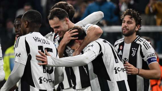 Juventus - Torino amarcord: la prima vittoria per 2-0, correva l’anno….