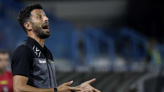 Grosso già nei guai a Lione? Si parla di un possibile approdi di Sampaoli