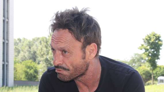 La Juve ricorda Schillaci: “Ciao, Totò. Grazie”