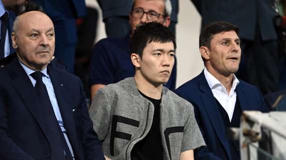 Nuovo incontro tra l'Inter e l'entourage di Dybala: Zhang lo vuole per ripartire