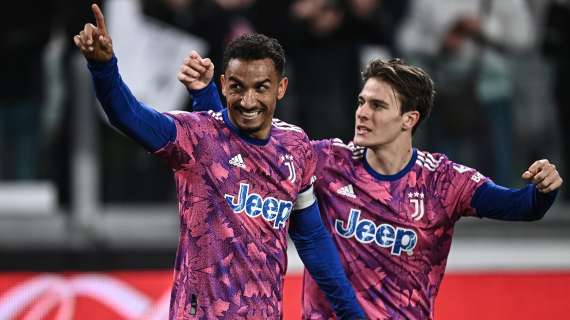 Il valore dei giovani: la Juventus tra presenze e minuti giocati è al primo posto