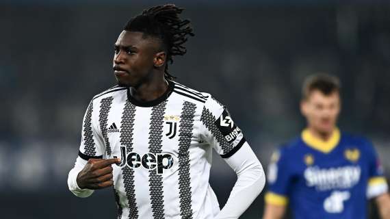 Pavan a RBN: “Il Friburgo è una buona squadra ma non può far paura alla Juve. Giocare dall'inizio è un'opportunità di riscatto per Kean”