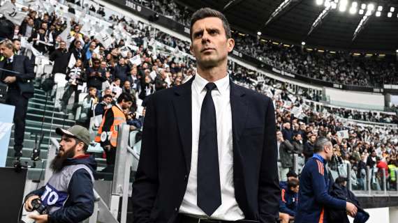 Nazionali Juve: ecco quando Thiago Motta avrà tutti i giocatori a disposizione