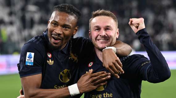 Verso Juve-Lecce, le ultime sulla probabile formazione di Tudor: Thuram titolare