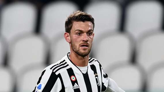 Per Rugani il futuro dovrebbe essere ancora in bianconero, nessun club sul difensore