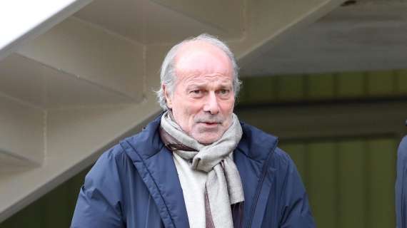 Sabatini: "Dybala rimasto a Roma? Un atto di amore verso la città e se stesso"