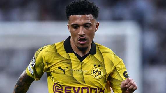 Juve-Sancho, proseguono le trattative con lo United