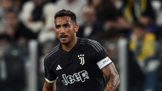 Danilo parla dello 'stereotipo' del calciatore in un articolo per Vida Simples