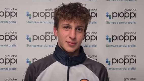 Under 20, Gianmarco Di Biase nel mirino della Pergolettese