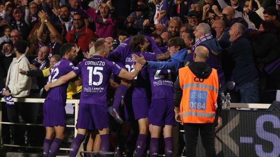 Nessun rinvio per Fiorentina-Empoli, si gioca regolarmente mercoledì