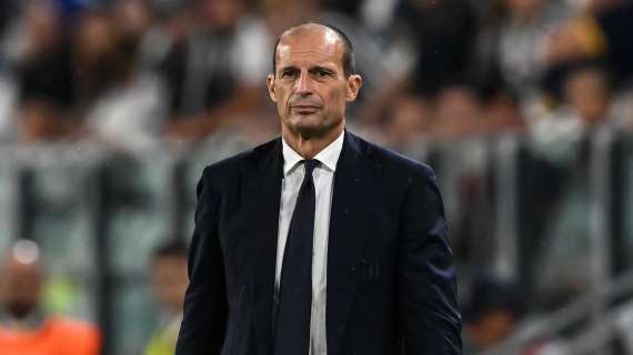 VIDEO - Partitella in famiglia per la Juventus, Allegri mischia le carte