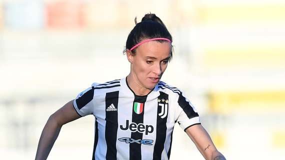 Inter-Juventus Women 0-2: Bonansea e Caruso puniscono le nerazzurre