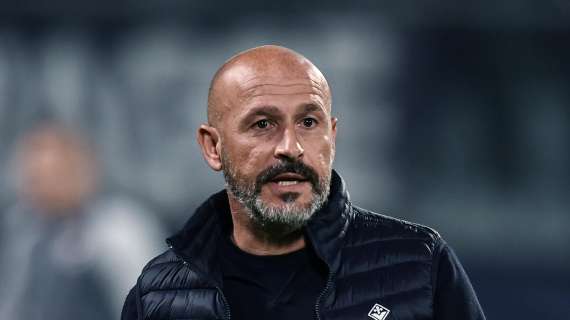 Paura per il figlio di Italiano, scambiato per un tifoso della Juve