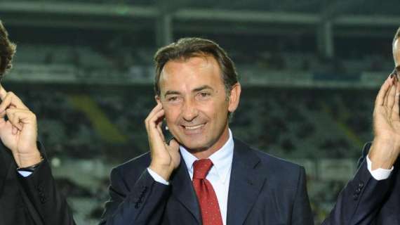 Mauro: "C'è qualche lacuna nel centrocampo della Juventus"