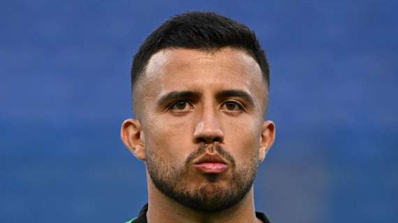 Matheus Henrique: "Dionisi ci ha detto come ci avrebbe pressato la Juve"
