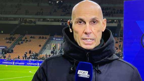 Balzarini: "La Juventus è fortemente orientata verso Thiago Motta"