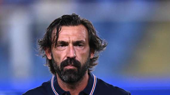 Pirlo: "Nuovo Mondiale per Club, Inter e Juve ci arriveranno con voglia e piglio giusto"