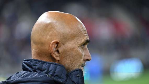 Empoli-Juve, presente anche Spalletti al Castellani: il post della Serie A | FOTO