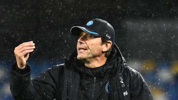 Ognissanti: "Conte vuole vincere per dimostrare che la Juve si è sbagliata"