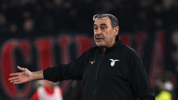 Sarri pronto a tornare a Torino? Potrebbe finire ai granata