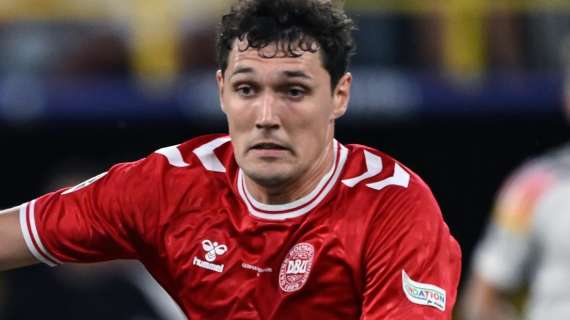 Mercato Juve, non tramonta l'idea Christensen