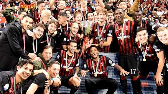 Paletta: "Il mio ricordo più bello dei miei tempi al Milan? Quella vittoria sulla Juve..."