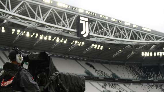 DAZN, la Juventus la prima in Italia come media ascolti. Sul podio Milan e Inter