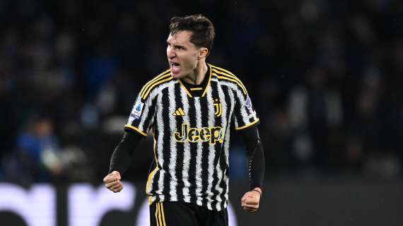 Juve-Chiesa rinnovo in stand by, cresce l'ipotesi cessione