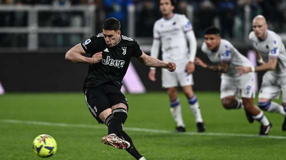 Alla Juventus un primato poco invidiabile: è la squadra che ha colpito più legni in Europa