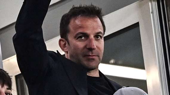 Del Piero rincara la dose: "Sono preoccupato, serve una presa di posizione forte"