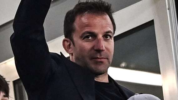 Del Piero: "Yildiz ha talento, ma è umile ed è un grande lavoratore, continuando così diventerà un top"