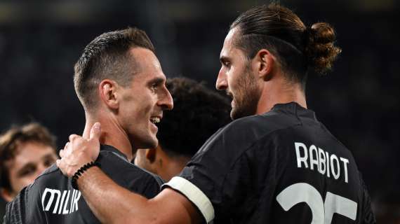 Punto rinnovi: la Juve fissa un incontro per il rinnovo di Rabiot