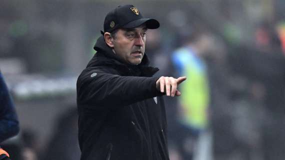 Giampaolo rivela: "Sono stato vicinissimo alla Juve, poi presero Ferrara"