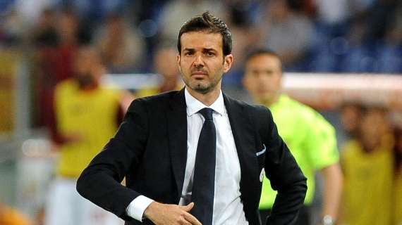 Stramaccioni: "Il calendario intasato sta pesando anche sull'Europeo"