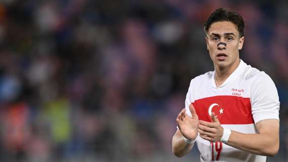 Euro 2024: Turchia, Montella contro la Rep. Ceca punta tutto su Yildiz