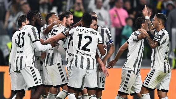 Juventus, tutte le possibili cessioni del club