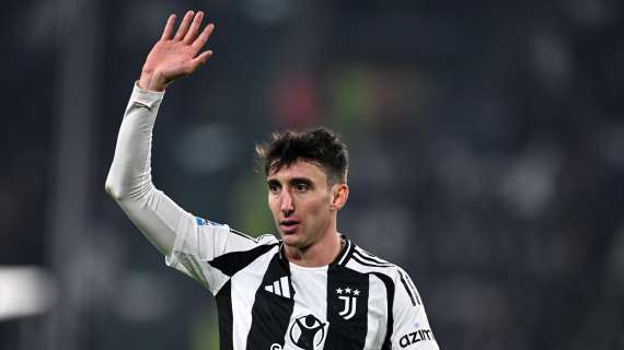 Vlahovic sempre titolare: Dusan e Cambiaso stacanovisti della Juve