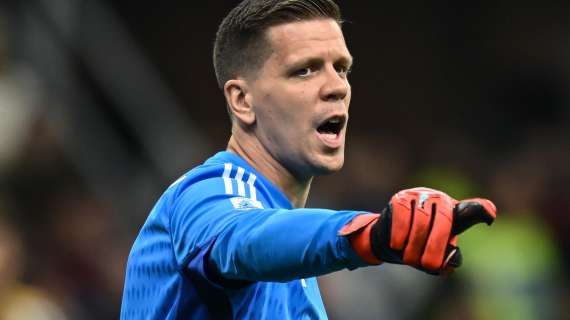 El Mundo Deportivo rivela una lcamorosa ipotesi sul futuro di Szczesny