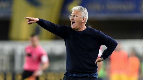 Venturato: "L'Inter ha continuità ma la Juve ha fame di voler tornare presto a vincere"