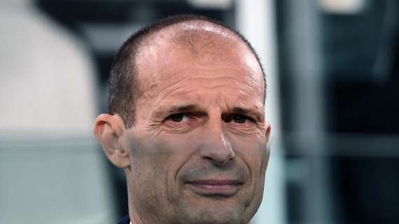 Juventus-Udinese: l'analisi di formazione di Massimiliano Allegri