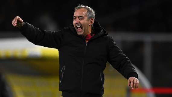 Lucioni: "Lecce? Impatto positivo di Giampaolo. Ora vedo una squadra compatta"