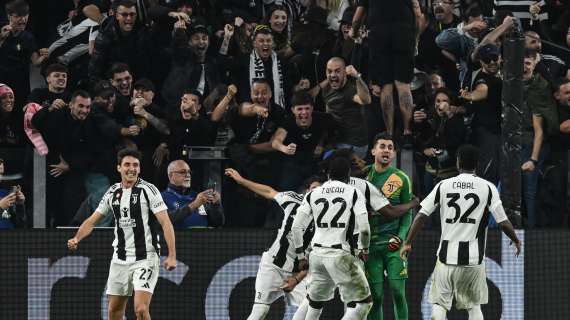 Il giorno dopo il derby si festeggia in casa Juve: un bianconero compie gli anni!