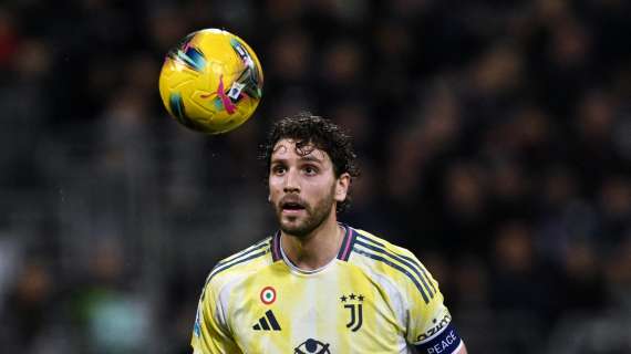 Locatelli a Dazn:" E' difficile parlare dopo una partita del genere, il tifoso ha tutto il diritto di fischiare"