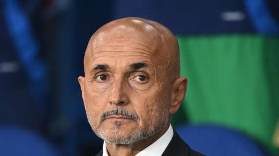 Italia, Spalletti: "Europei colpa mia, iniziata l'operazione riscatto con la Francia"