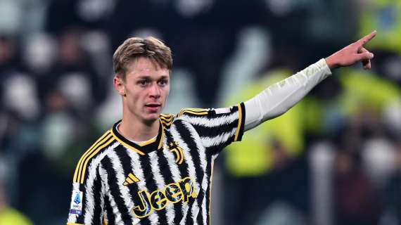 Nicolussi Caviglia si candida per la Juve di Coppa Italia