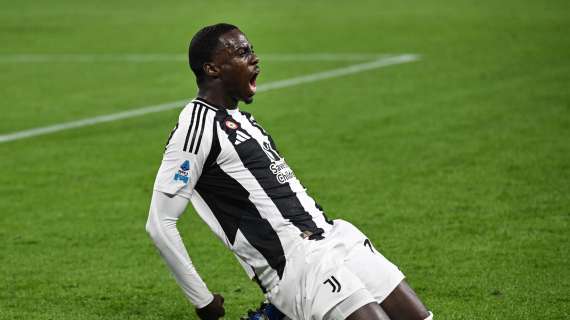 Juve-Osimenh, non solo Gatti: per l'attaccante il Napoli chiede anche Weah