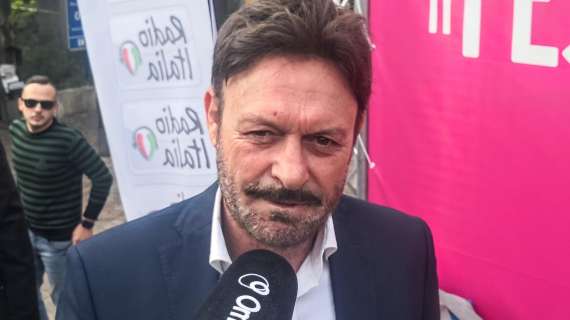 Ore difficili per Schillaci, la famiglia: "È monitorato e in condizioni stabili"