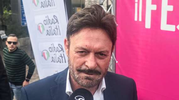 Zoff: "Schillaci andò in Nazionale con me. Ecco cosa mi impressionava di lui"